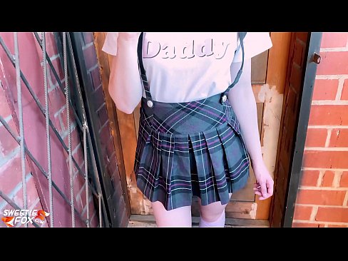 ❤️ ʻO ke kaikamahine kula e ʻū hohonu i kāna dick a hoʻopaʻa ʻia ma mua o nā papa. ️❌ Pono ma haw.xlxxporno.ru ﹏