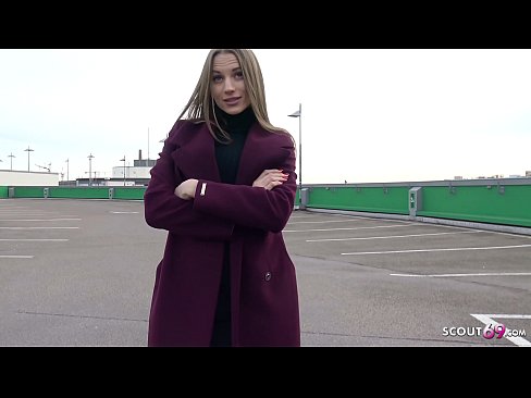 ❤️ ʻO GERMAN SCOUT HE MOʻEʻEHI HOʻOPIʻI STEELE, PARKING LOT TELLTALE A SEXY no ke kālā. ️❌ Pono ma haw.xlxxporno.ru ﹏