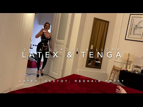 ❤️ ʻO ke kaikunāne ʻulaʻula i ka lole latex i hoʻopaʻa ʻia e ke kaikunāne ️❌ Pono ma haw.xlxxporno.ru ﹏