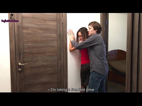 ❤️ ʻO Sexy Realtor Hoʻopaʻa ʻo ia i kāna Pussy a me kāna ʻakaʻaka ʻoiai ke kūʻai aku nei i kāna hale noho - Krempai ️❌ Pono ma haw.xlxxporno.ru ﹏