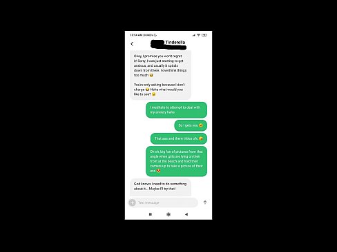 ❤️ Ua hoʻohui au i kahi PAWG hou mai Tinder i koʻu harem (e kamaʻilio pū me Tinder) ️❌ Pono ma haw.xlxxporno.ru ﹏